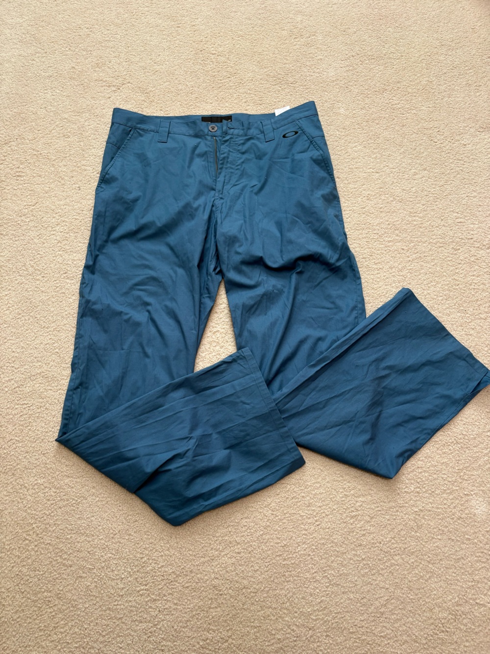 Men's Oakley Golf Pant